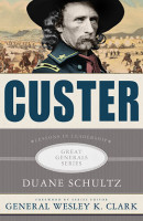 George Armstrong Custer