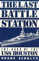 The Last Battle Station